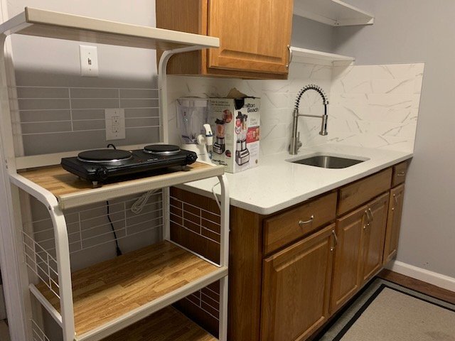 404 70th St in Guttenberg, NJ - Foto de edificio