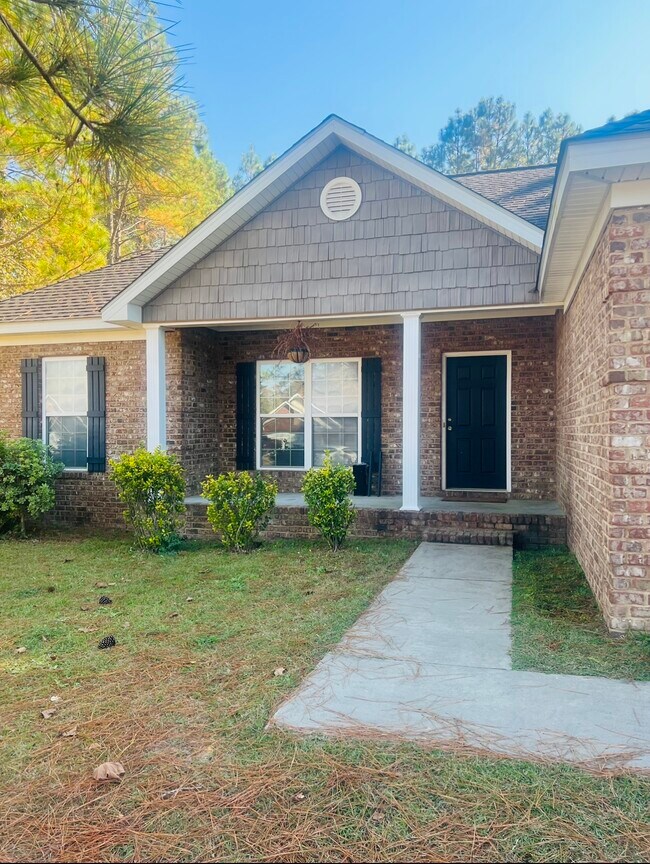 30 Gracie Ln in Ludowici, GA - Building Photo - Building Photo