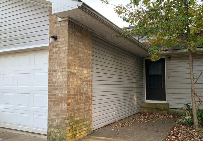 1508 Smoot Dr in Jonesboro, AR - Building Photo - Building Photo