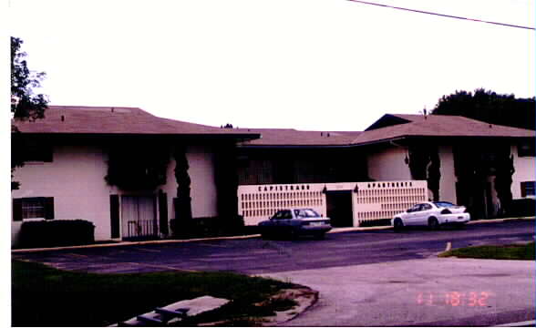 1702 Recker Hwy in Winter Haven, FL - Building Photo