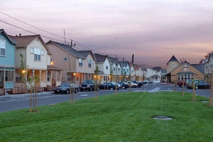 Old Elm Village Apartments