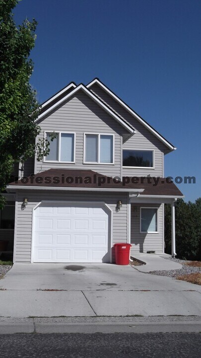 115 Amber Ct in Missoula, MT - Building Photo