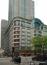The Huron at 100 East in Chicago, IL - Building Photo - Building Photo
