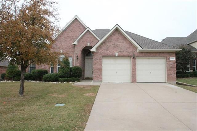 property at 8908 Red Oaks Dr
