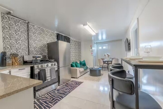 95 Pennington St, Unit 1 in Newark, NJ - Building Photo - Building Photo