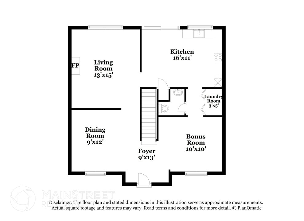 4224 Crowfield Dr in Raleigh, NC - Building Photo