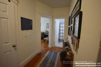 72 Brainerd Rd, Unit 15 in Boston, MA - Building Photo - Building Photo