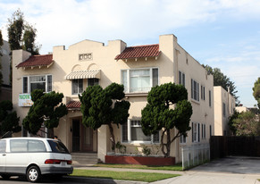 825-833 Atlantic Ave Apartments