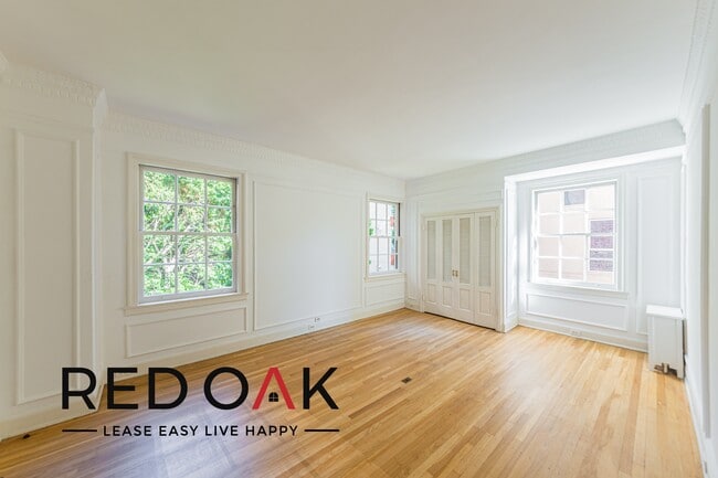 property at 3278 Wilshire Blvd