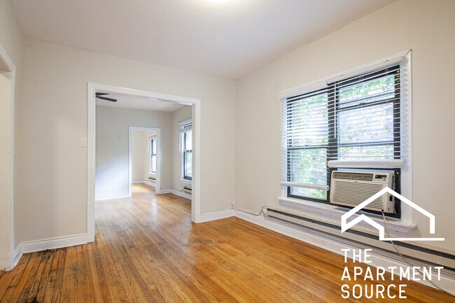 732 W Roscoe St, Unit 1S