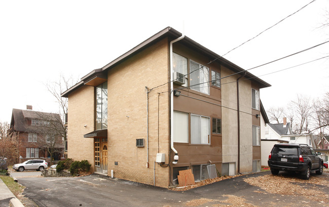 1015 Vaughn in Ann Arbor, MI - Foto de edificio - Building Photo