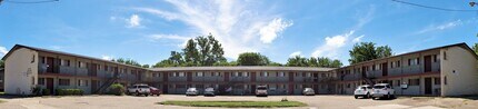 302 Wolf St in Killeen, TX - Foto de edificio - Interior Photo