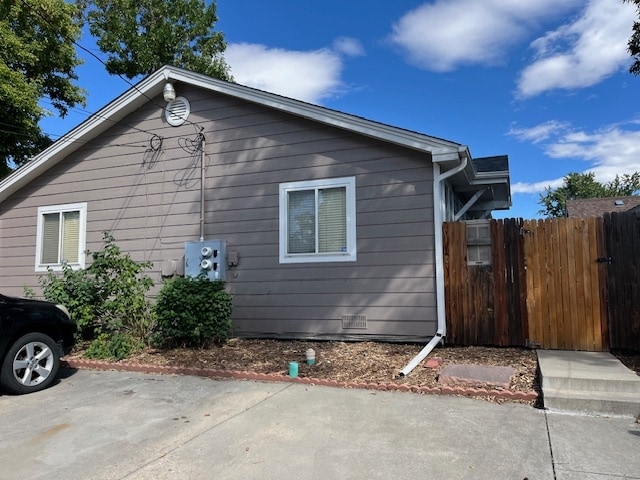 3249 Madison St in Denver, CO - Building Photo - Building Photo