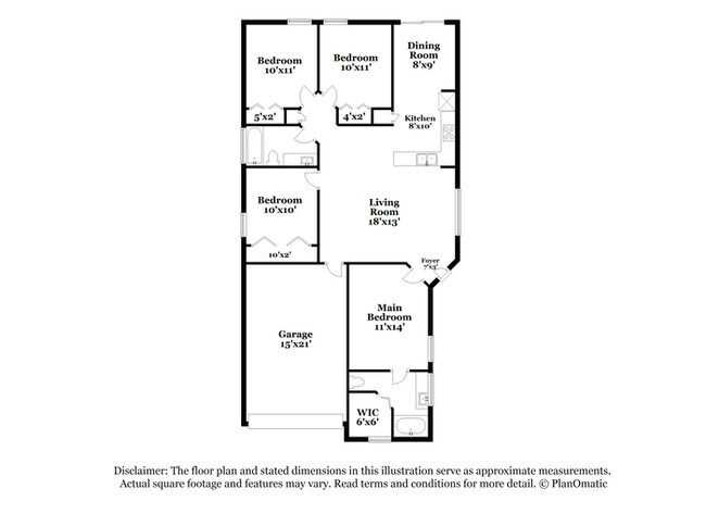 7541 Oxford Garden Cir in Apollo Beach, FL - Building Photo - Building Photo