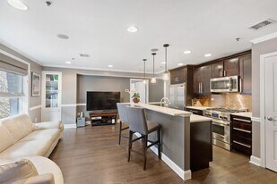 1331 Grand St, Unit 207 in Hoboken, NJ - Building Photo