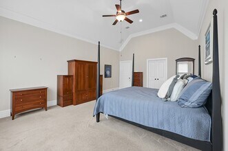 4711 Bryce Landing Ln in Katy, TX - Foto de edificio - Building Photo