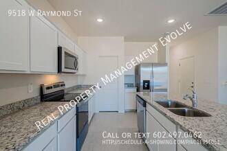 9518 W Raymond St in Tolleson, AZ - Building Photo - Building Photo