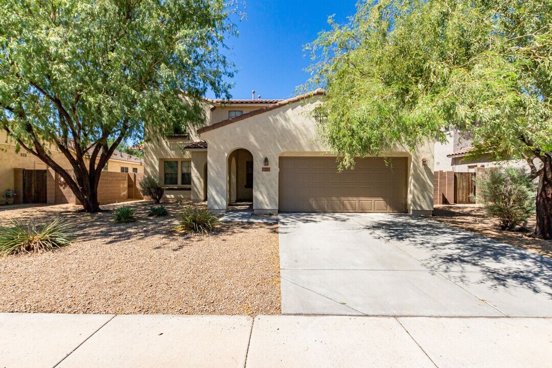 21374 N 77th Ln in Peoria, AZ - Building Photo