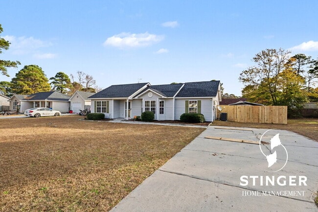 6 Blacksmith Cir in Beaufort, SC - Building Photo - Building Photo