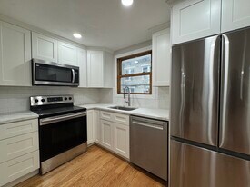 41 Ashford St, Unit 3 in Boston, MA - Building Photo
