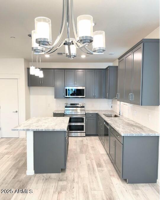 property at 300 N Gila Springs Blvd