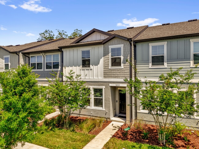 3039 Springwell Loop, Unit A