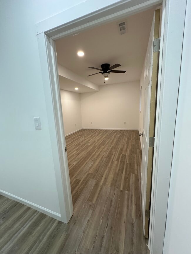 property at 5257 Christian Church Rd