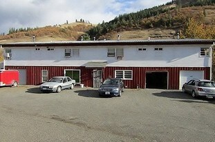 81 Teachers Aly in Klickitat, WA - Building Photo