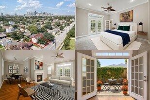 4306 Ennis St in Houston, TX - Building Photo