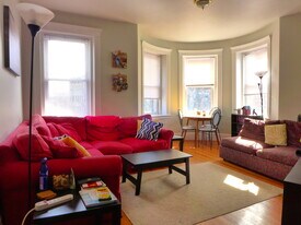 141 Chiswick Rd, Unit 3 in Boston, MA - Building Photo