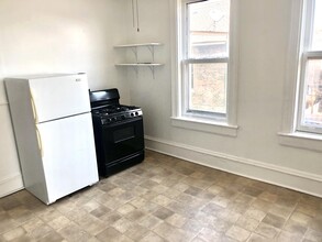 1325 W 18th St-Unit -3R in Chicago, IL - Building Photo - Building Photo