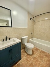 796 E 165th St, Unit 3 in Bronx, NY - Building Photo - Building Photo