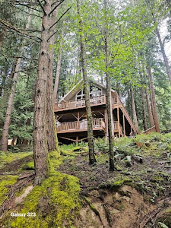249 Sudden Valley Dr in Bellingham, WA - Building Photo - Building Photo