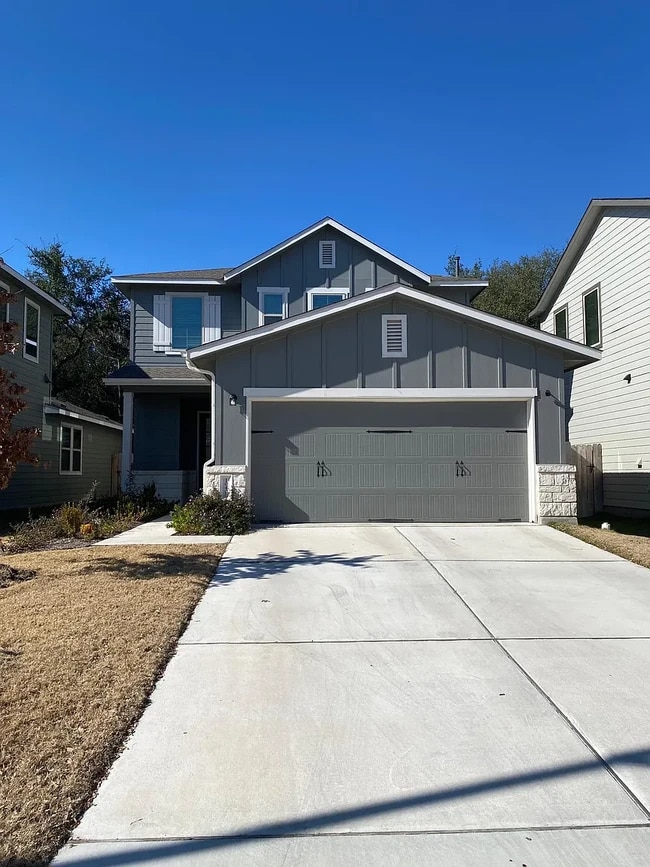10406 Bramble Berry Dr in Austin, TX - Building Photo - Building Photo