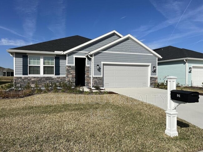 91 Las Casitas Blvd in Palm Coast, FL - Building Photo - Building Photo