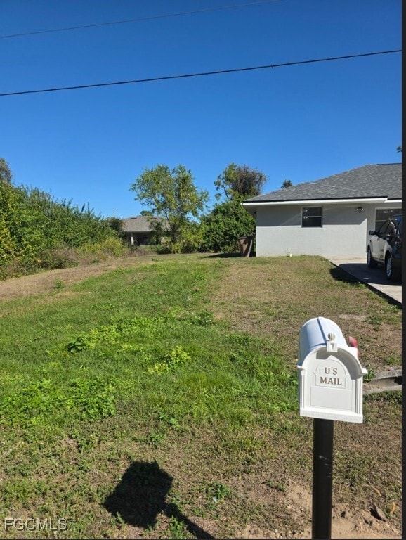 property at 243 Meadow Rd