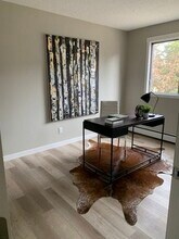 Fairgreen Gardens in Edmonton, AB - Building Photo - Building Photo