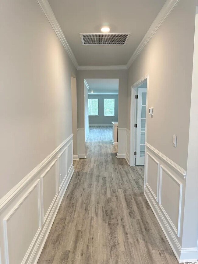 7100 Shooting Star Way in Myrtle Beach, SC - Building Photo - Building Photo