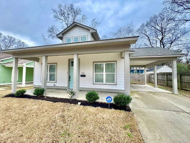 441 Josephine St in Memphis, TN - Building Photo - Building Photo