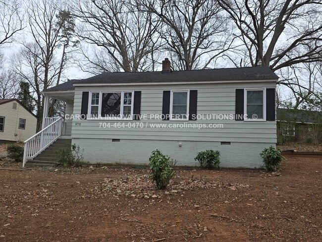 2711 Beech Nut Rd in Charlotte, NC - Building Photo - Building Photo