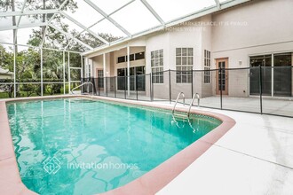 9318 Woodstone Ln in Hudson, FL - Building Photo - Building Photo