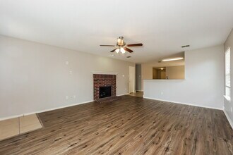 2029 Wildwood Dr in Forney, TX - Building Photo - Building Photo