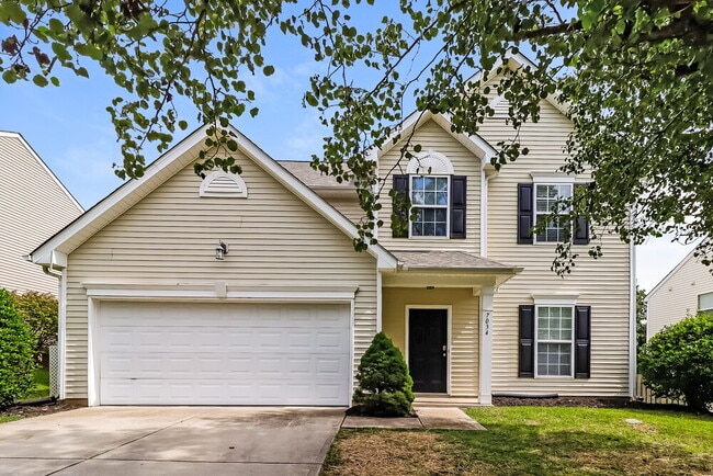 property at 7034 Advocator Ln