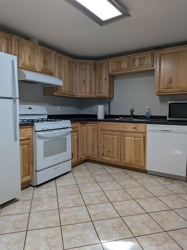 property at 943 Van Gordon St
