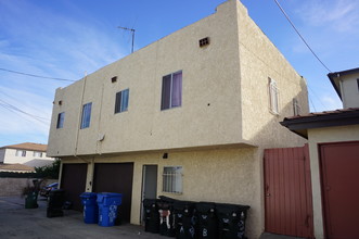 674 W 22nd St in San Pedro, CA - Building Photo - Building Photo