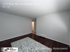 3329 W Milton Ave in Breckenridge Hills, MO - Building Photo - Building Photo