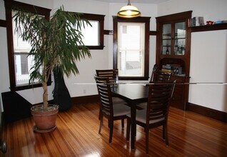 54 Hobson St in Boston, MA - Building Photo - Building Photo