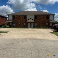 1111 Shanarae Cir in Killeen, TX - Building Photo