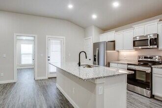 10518 Abbeville Ave in Lubbock, TX - Building Photo - Building Photo