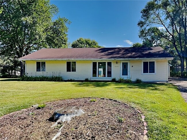 property at 10141 Sycamore St NW
